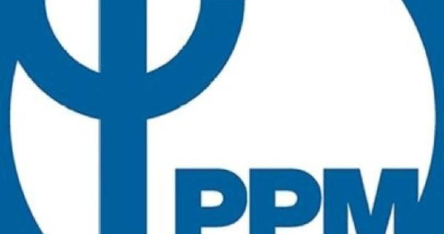 PPM anuncia que mantém candidatura ao Funchal com Aliança fora da coligação