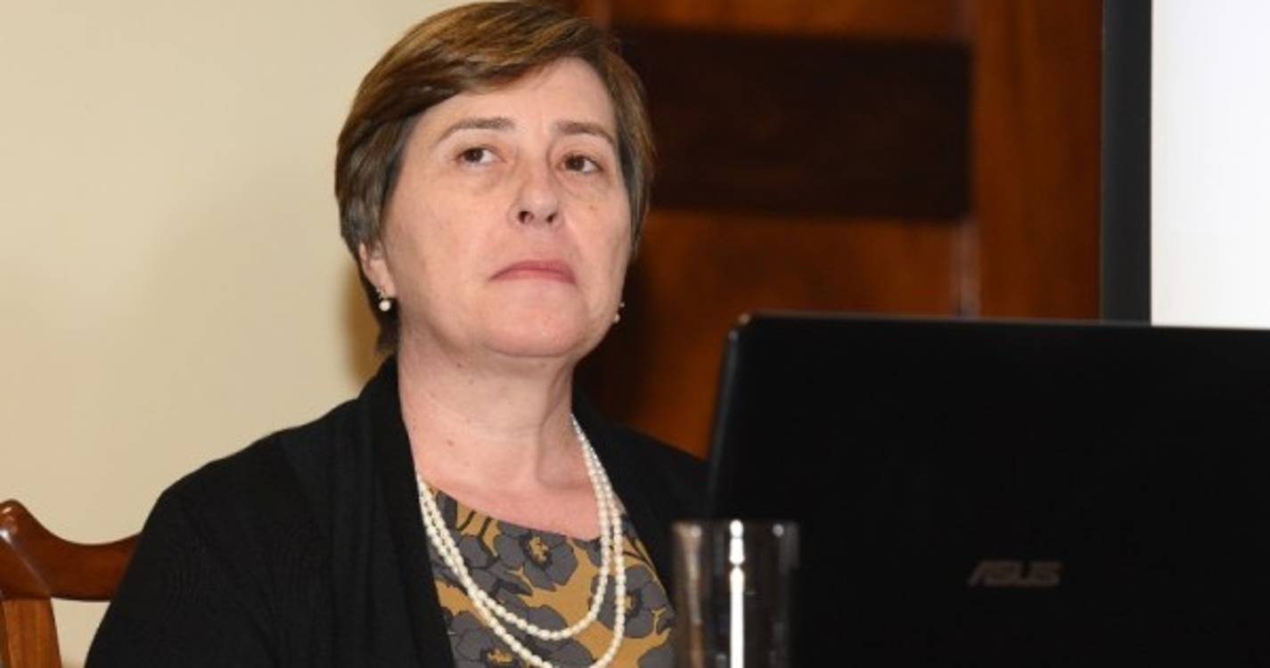 Maria João Monte será a chefe de gabinete da Secretaria de Finanças
