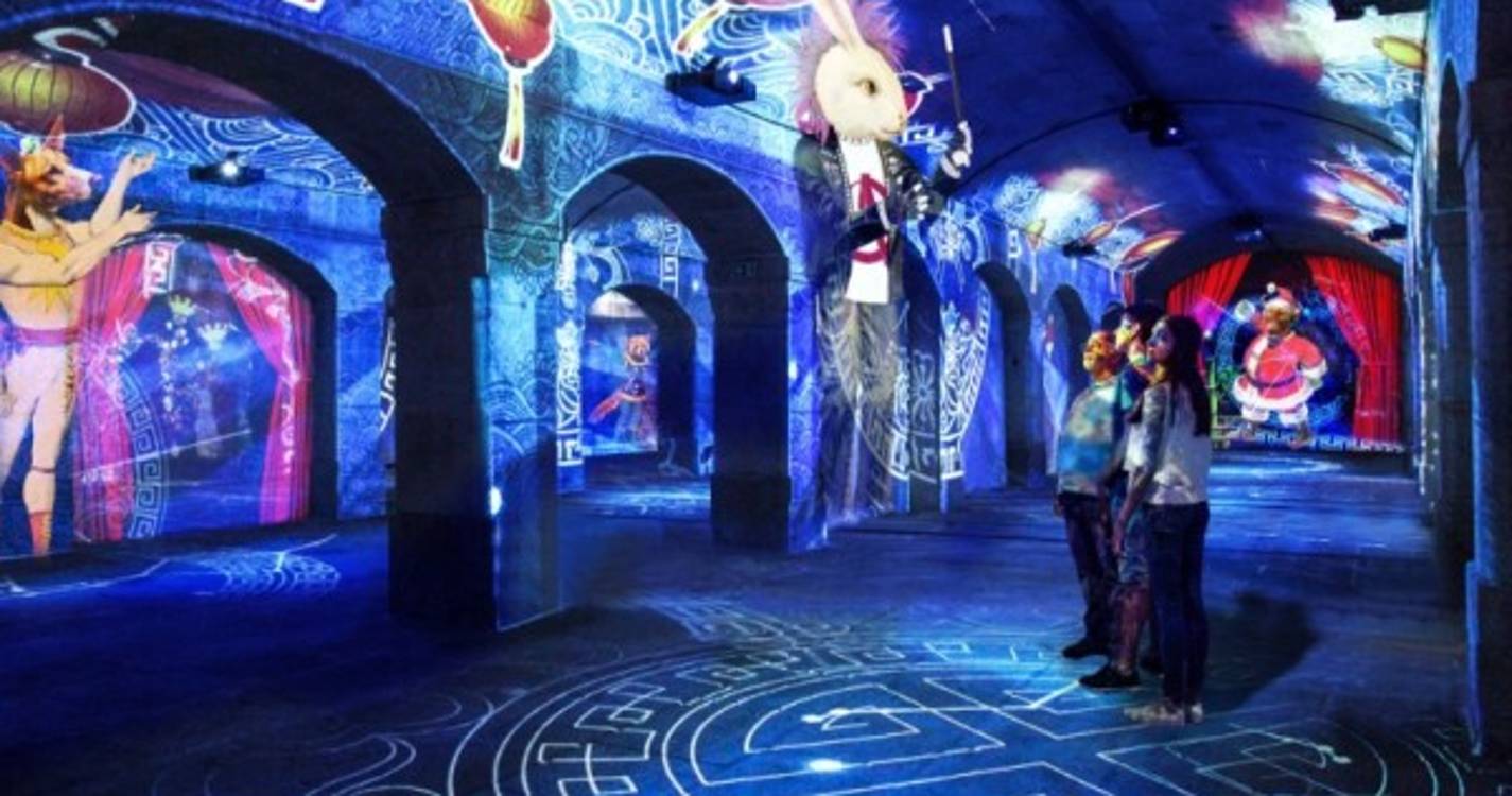 Atelier OCUBO expande atividade para a Madeira