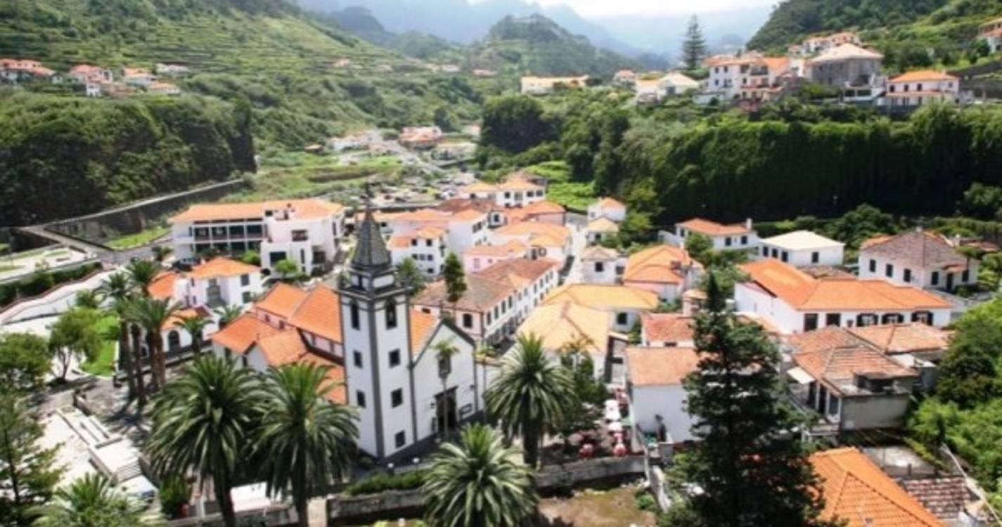 Autarquia de São Vicente assinala a Páscoa