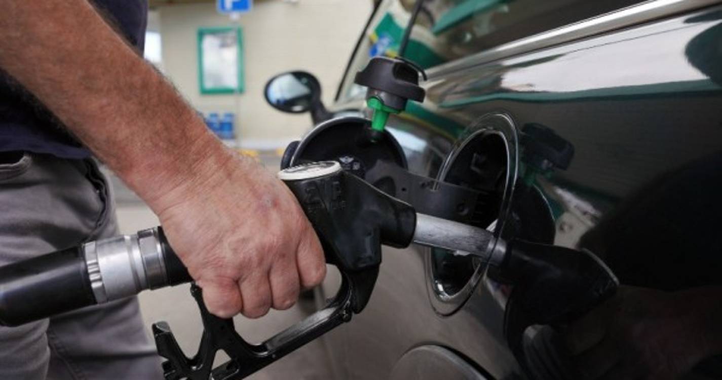 Combustíveis aumentam na Madeira na próxima segunda-feira