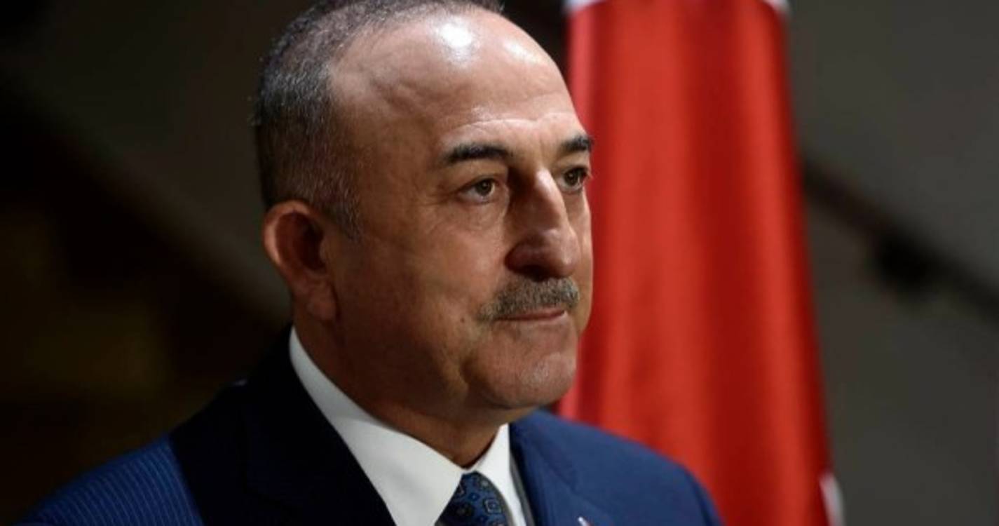 NATO: Turquia aguarda "resposta escrita" da Suécia e da Finlândia