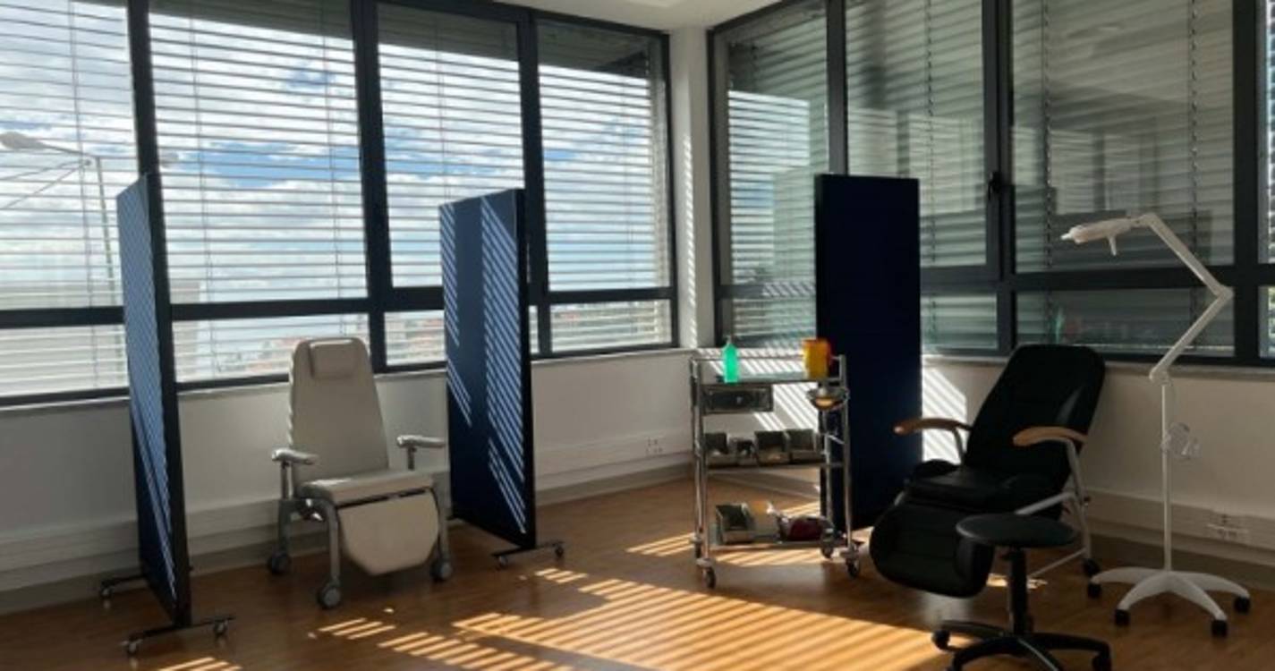 SESARAM cria Hospital de Dia Polivalente Médico