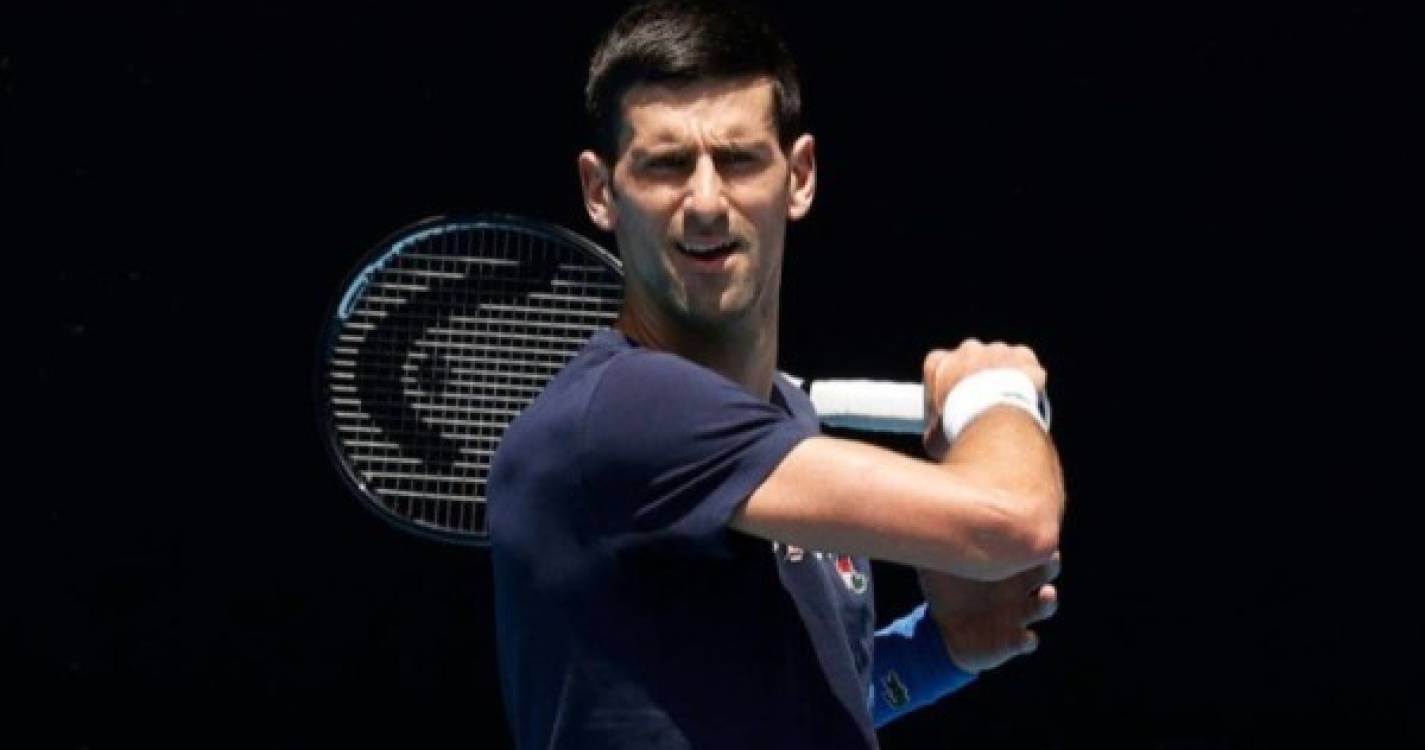 PM diz que visto de Novak Djokovic foi cancelado para proteger &#34;sacrifícios&#34; dos australianos