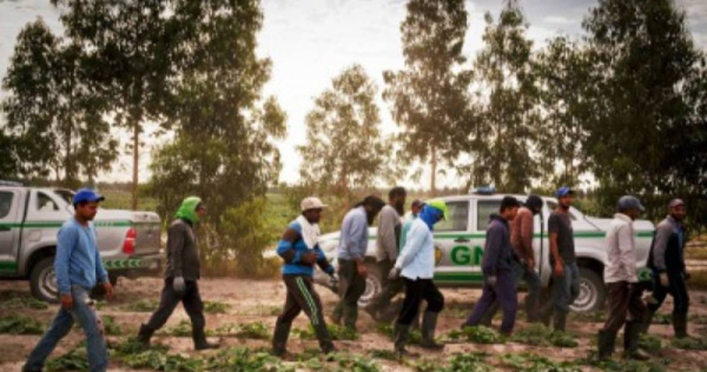 GNR acusados de torturar imigrantes em Odemira conhecem sentença em 10 de janeiro