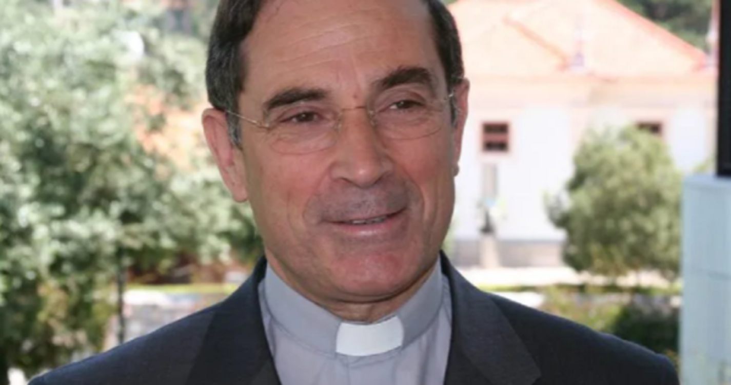 Bispo de Portalegre indica dois alegados casos de abuso, mas padres já faleceram