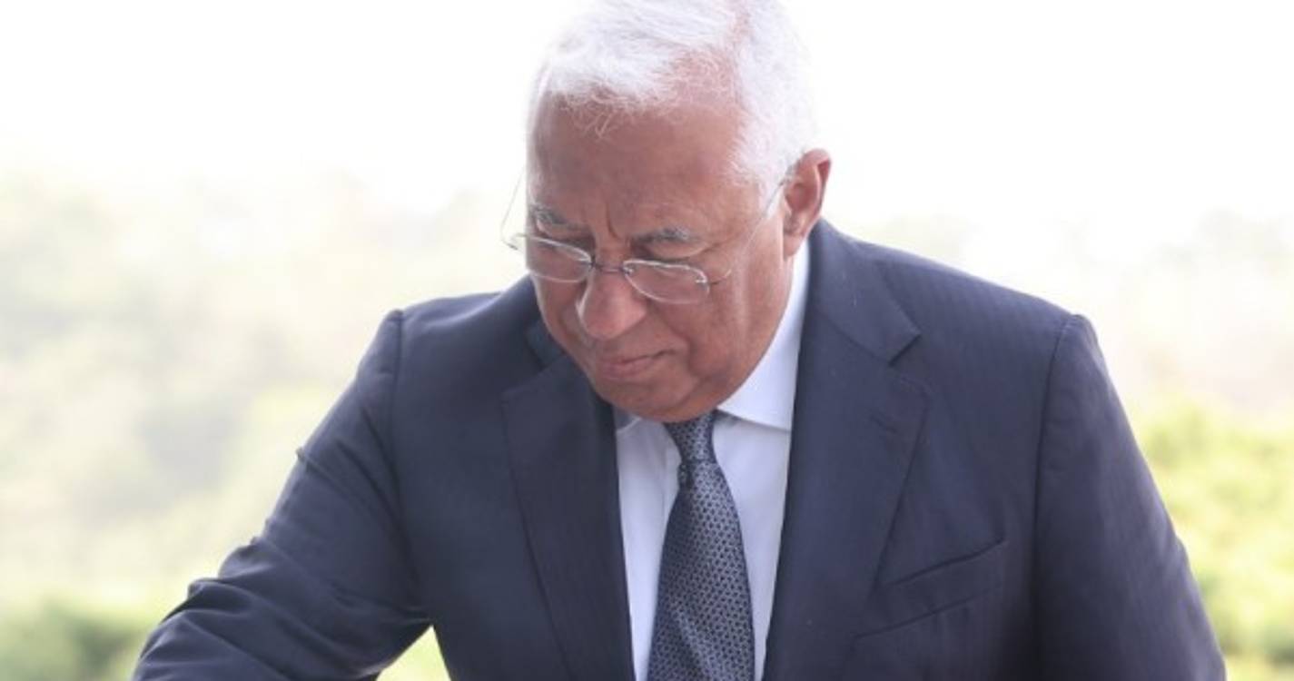 Costa afirma que portugueses escolheram estabilidade em vez da instabilidade nas últimas eleições