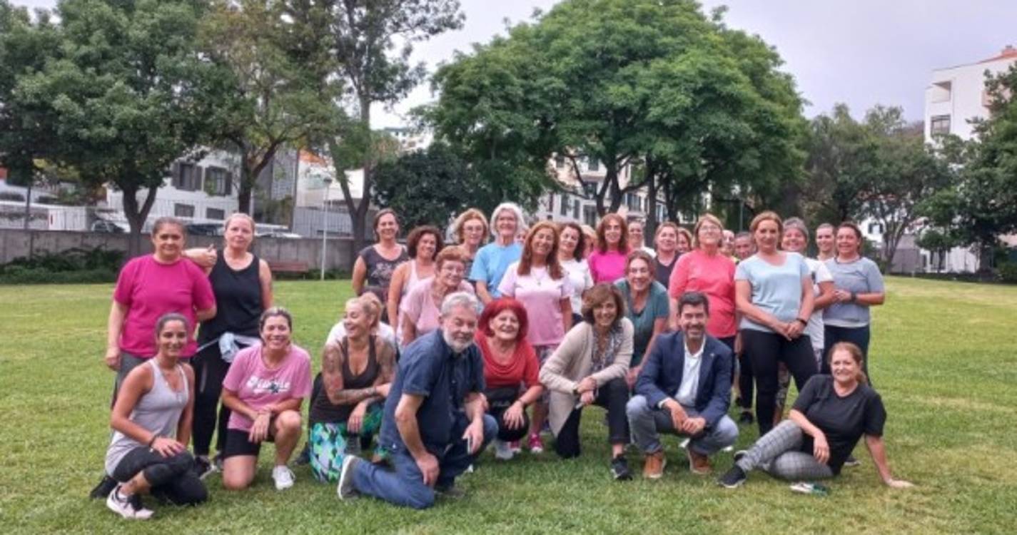 Imaculado assinalou o Dia Mundial do Dador de Sangue