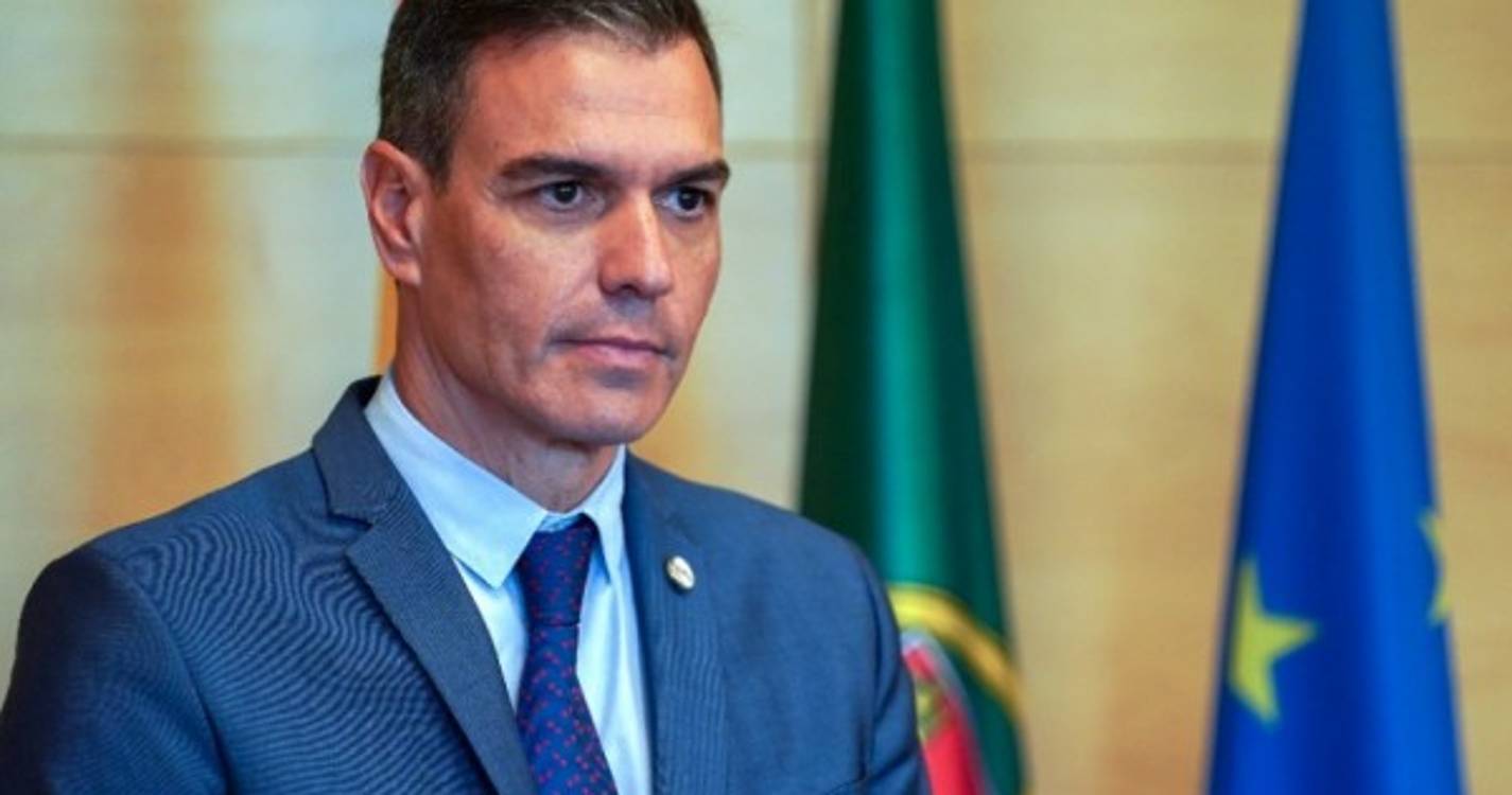 Sánchez considera &#34;má notícia&#34; para toda Europa avanço da extrema-direita