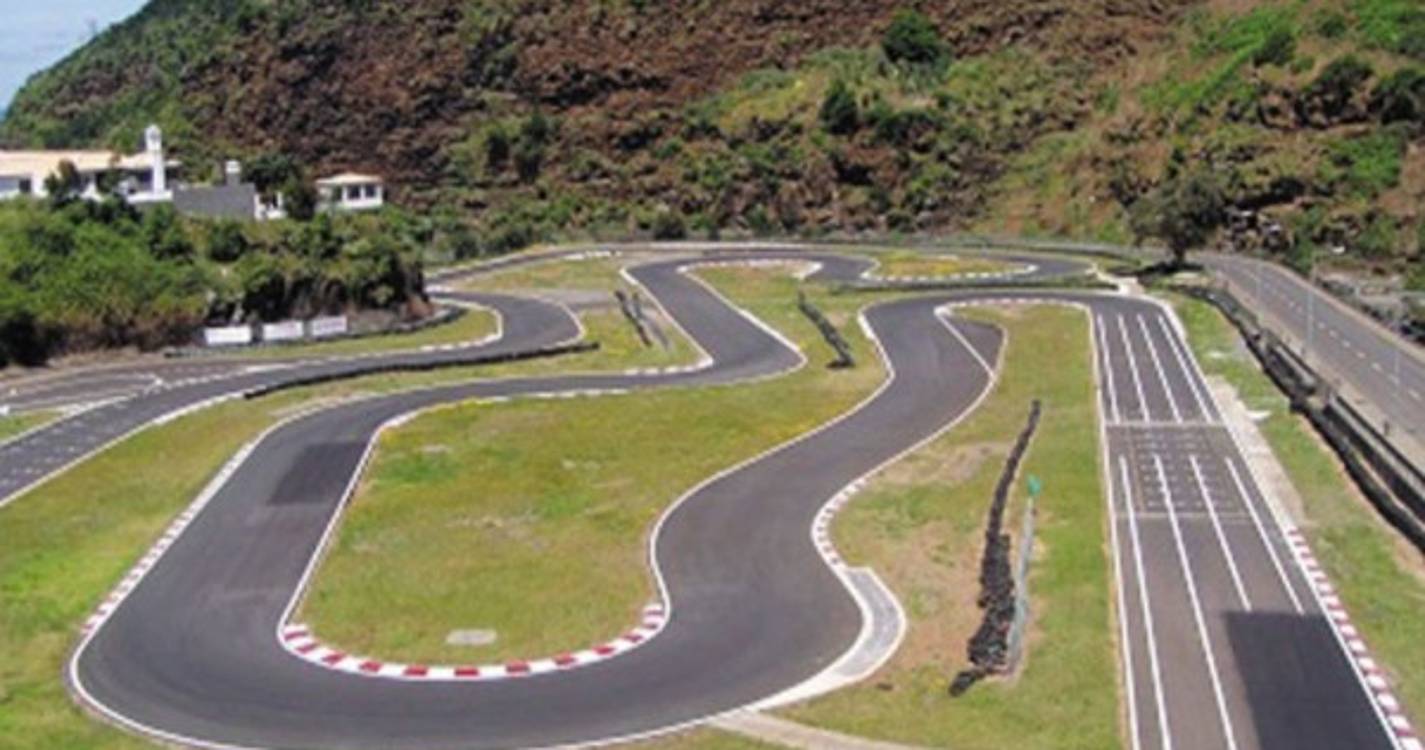 Faial Motors Festival conta com 35 inscritos