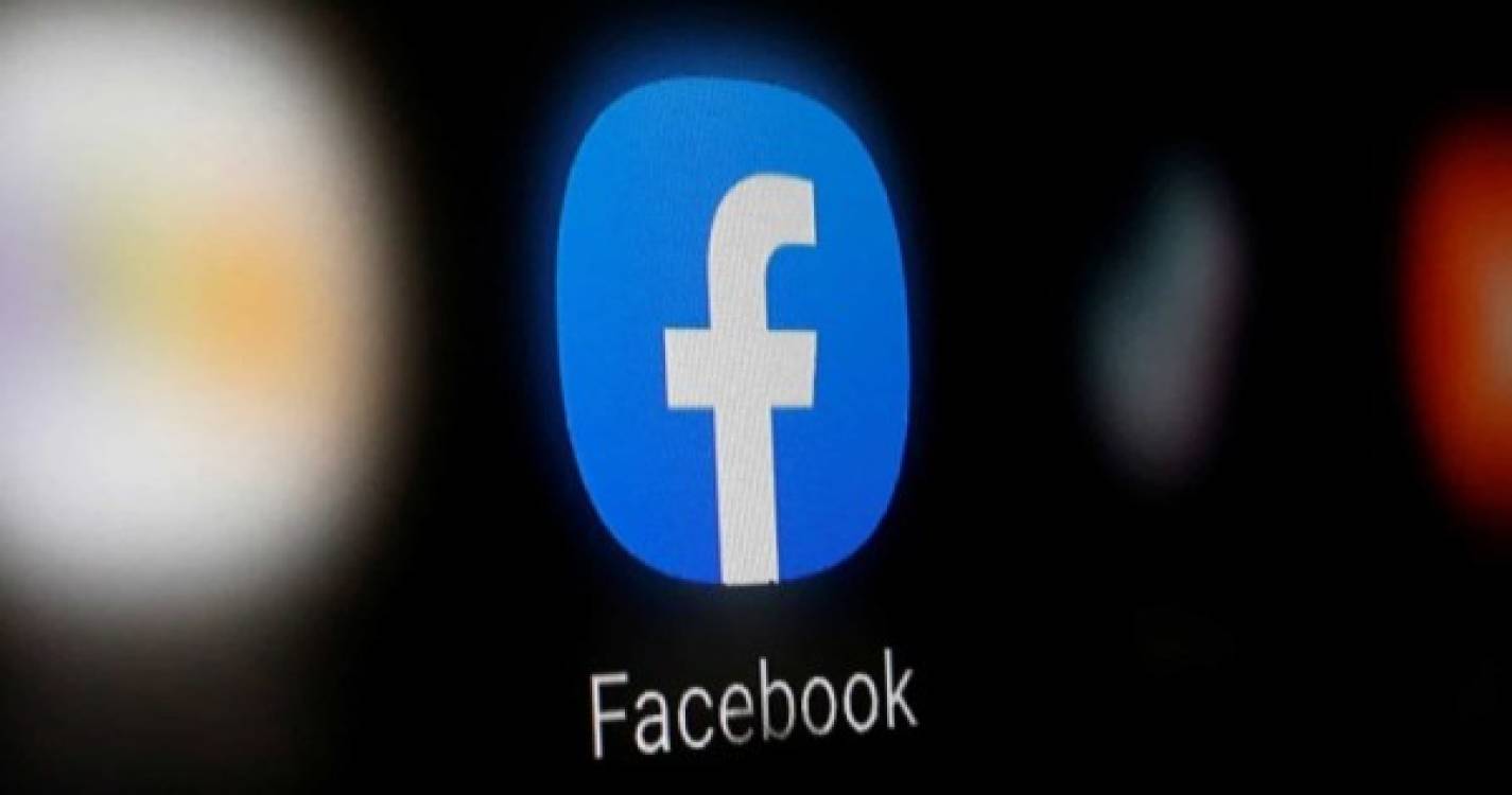 Facebook esteve inacessível, Instagram com problemas de conexão