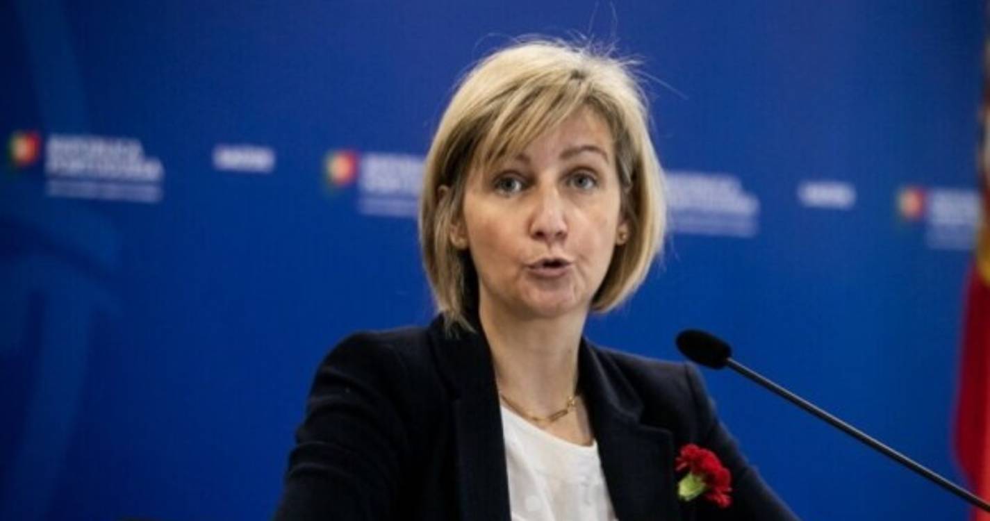 Ministra da Saúde alerta para agravamento da situação na última semana