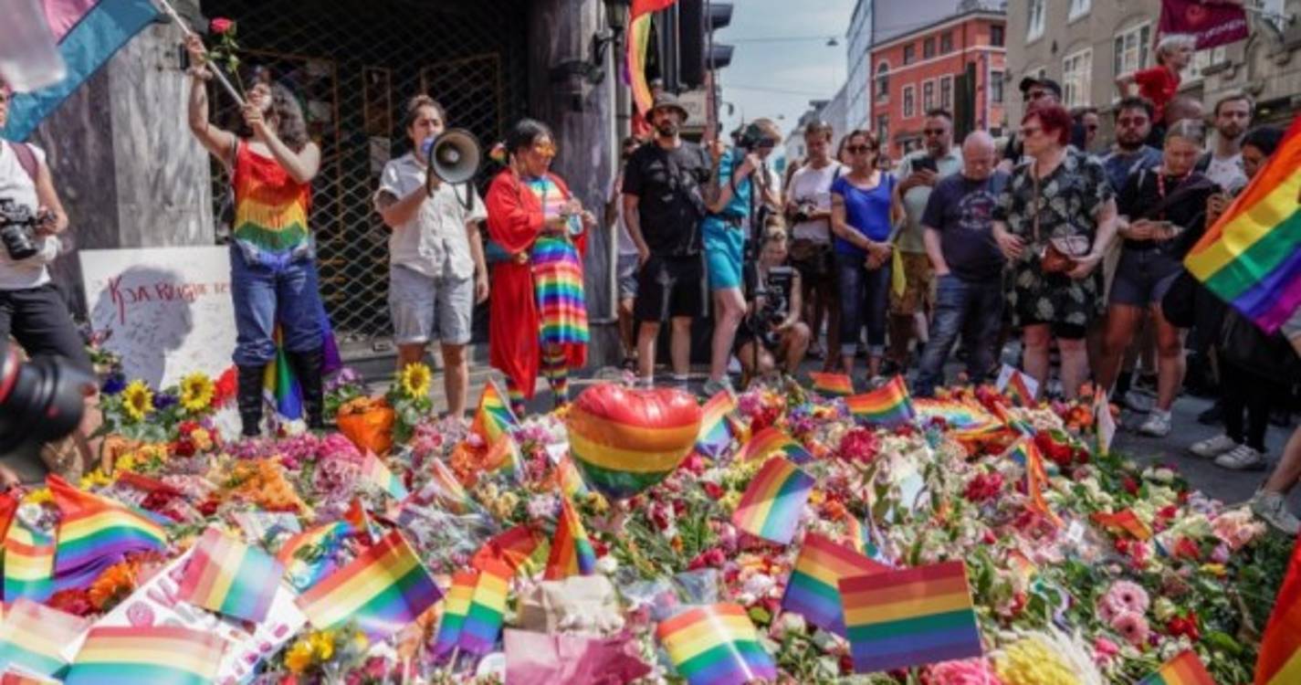 Polícia norueguesa considera tiroteio de Oslo como "terrorismo islâmico"