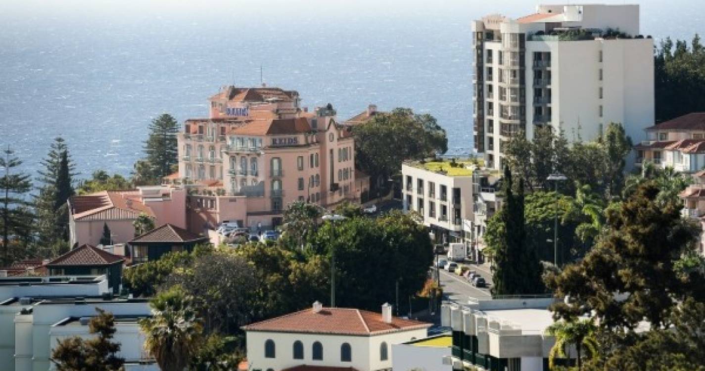 Madeira registou valores de dormidas e hóspedes mais altos de sempre no mês de maio