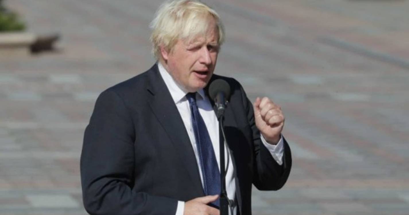 Popularidade deixa regresso de Boris Johnson em aberto