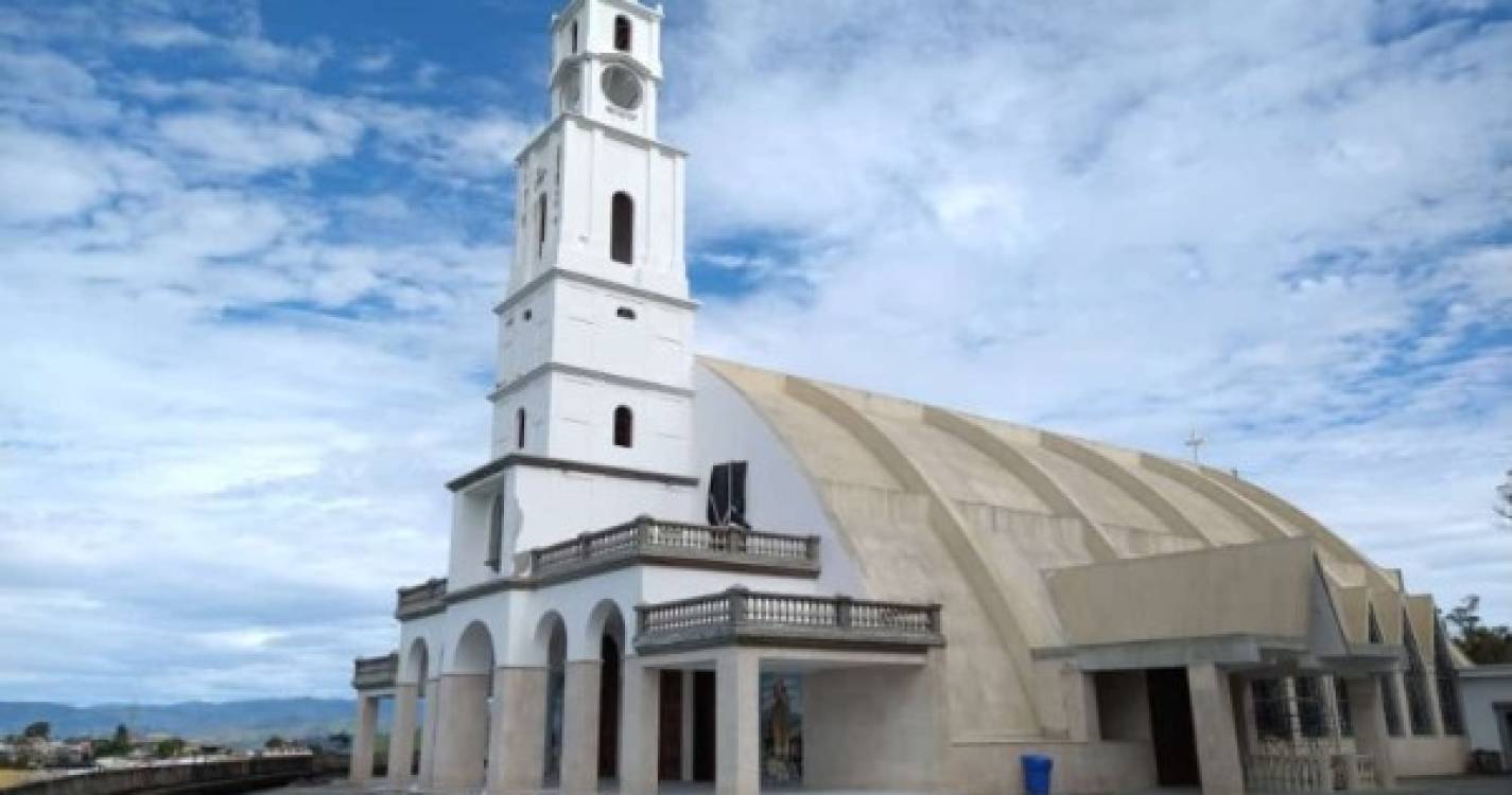 Santuário de Fátima em Los Teques promove primeiro arraial de beneficência do ano a 5 de fevereiro