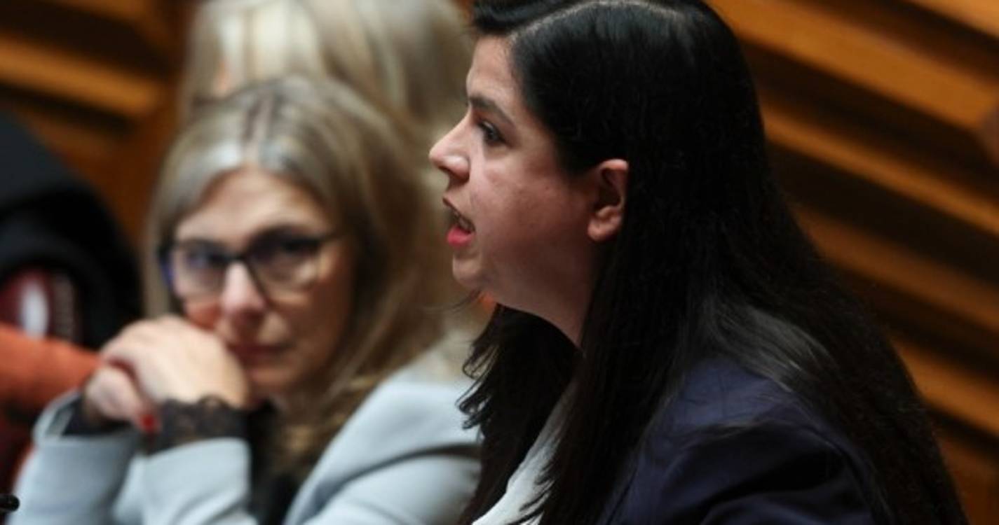 PAN fala em "ato isolado" no centro Ismaili mas lembra importância de "sociedade tolerante"