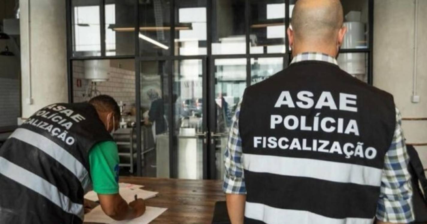 Crise/Inflação: ASAE vai liderar monitorização dos preços - Governo