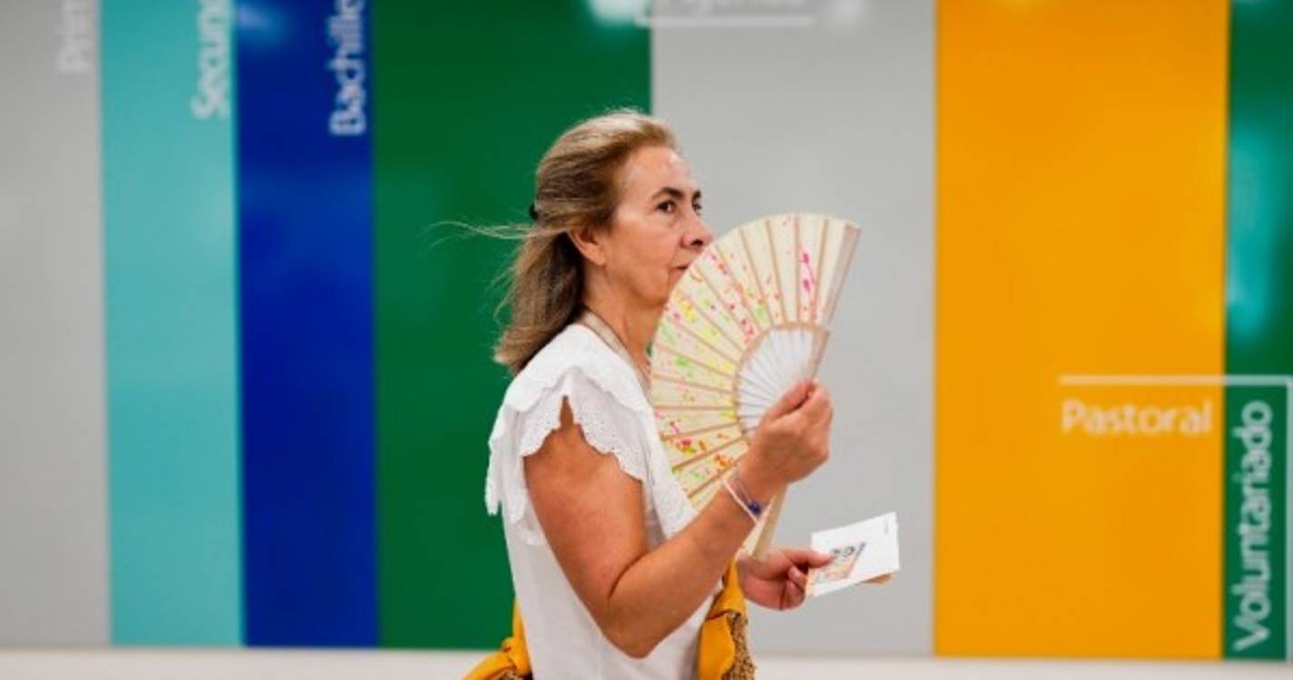 Espanha/Eleições: PSOE lidera com mais de metade dos votos contados