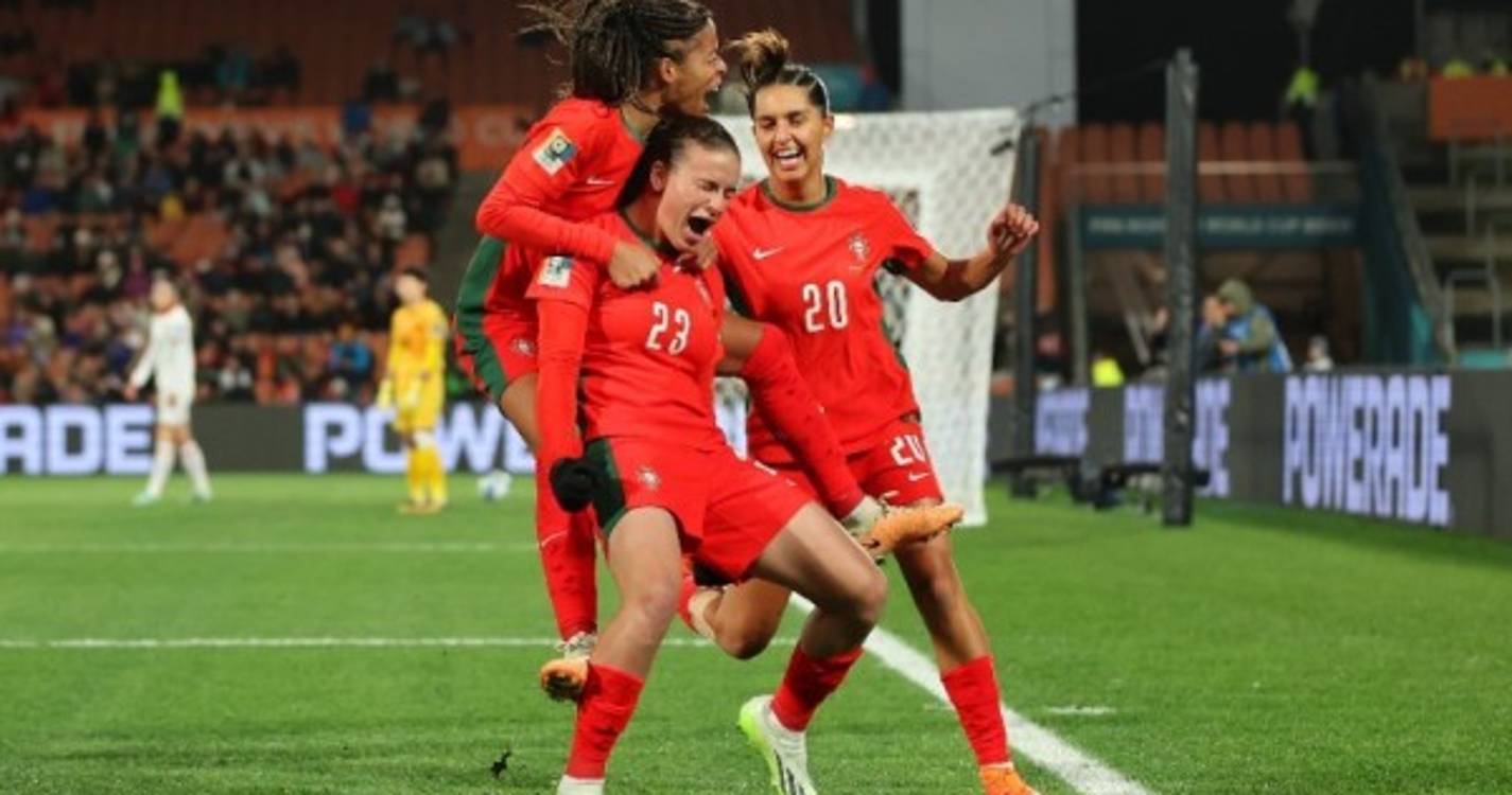 Autarquia de Câmara de Lobos congratula Telma Encarnação