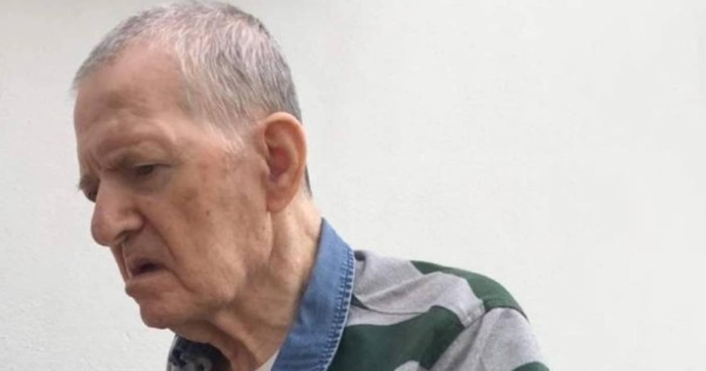 Faleceu o padre Francisco Avelino Vargem Andrade