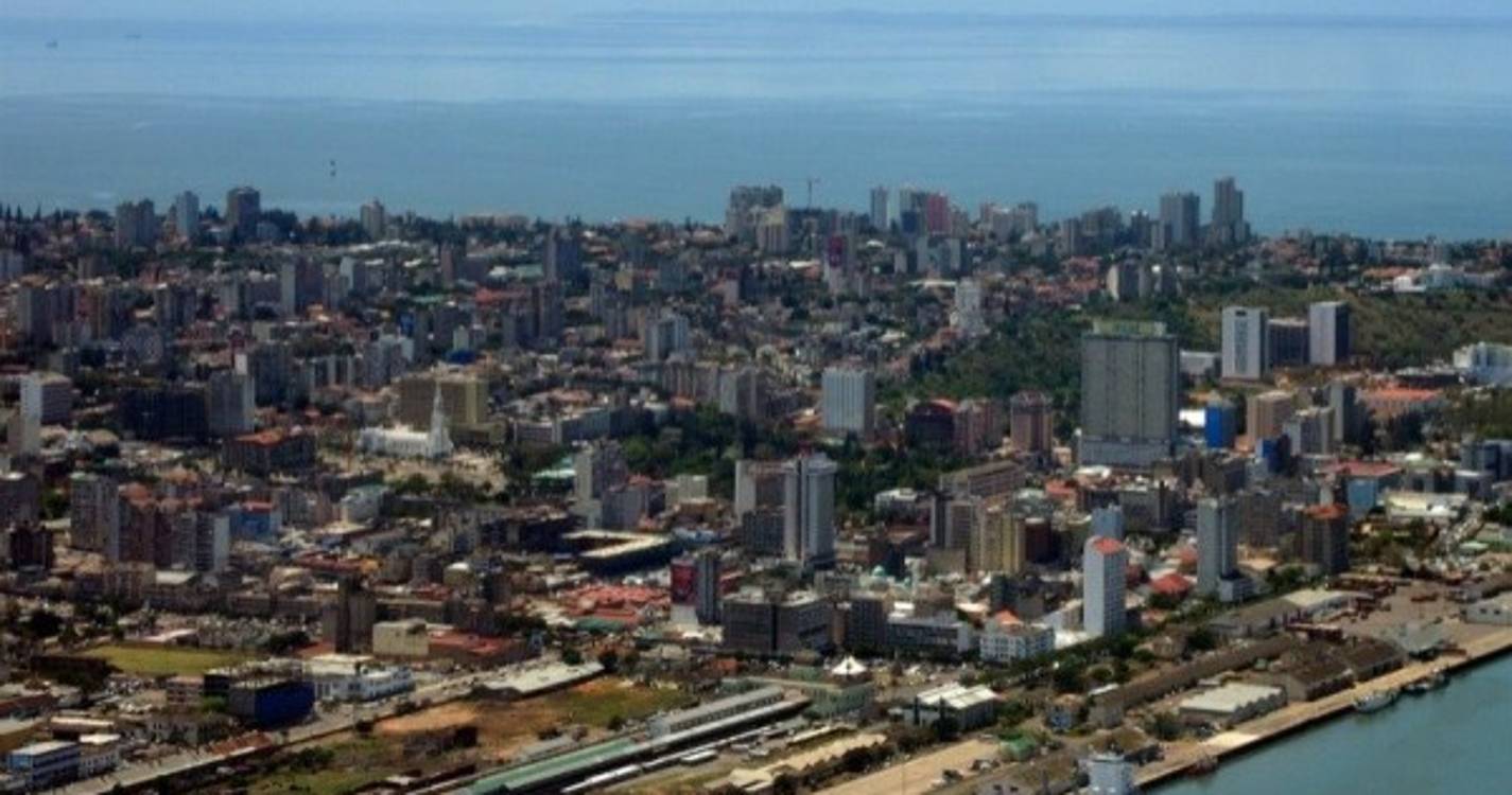Mais um empresário raptado na capital moçambicana