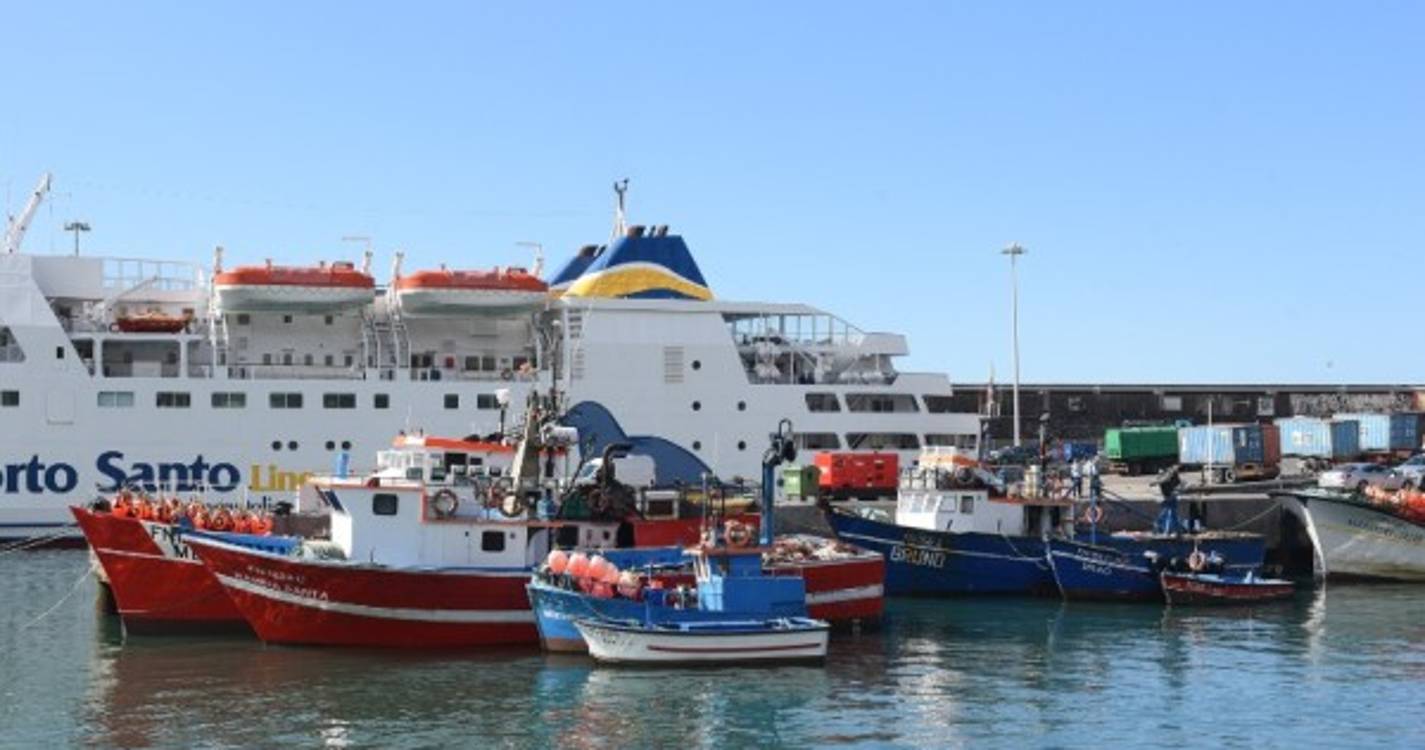 Executivo madeirense aprova compensação financeira à pesca