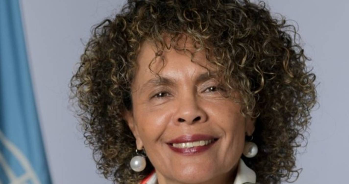 ONU considera diálogo político moçambicano "raio de esperança" num mundo em crise