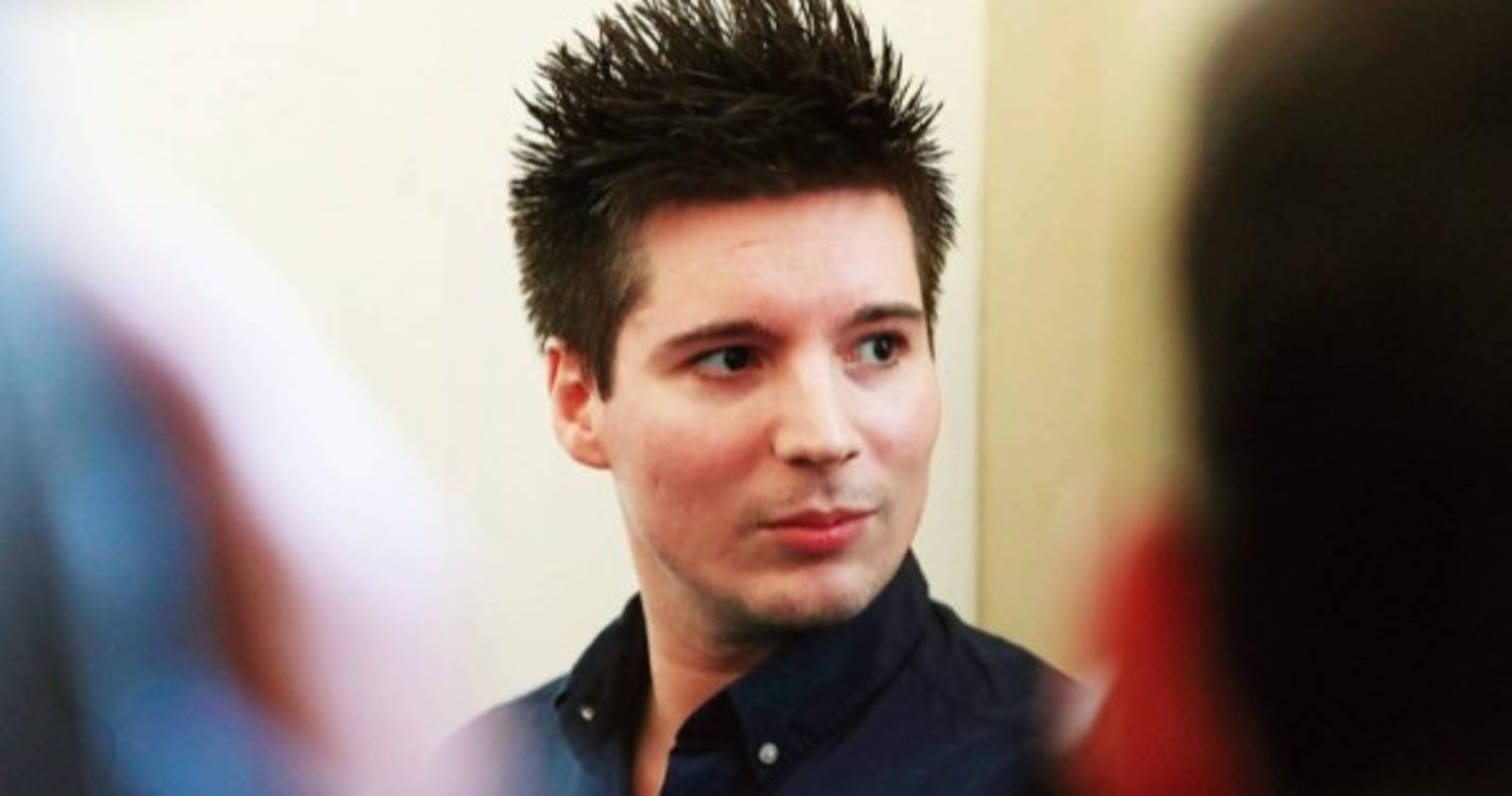 Football Leaks: Tribunal anuncia hoje decisão do julgamento de Rui Pinto