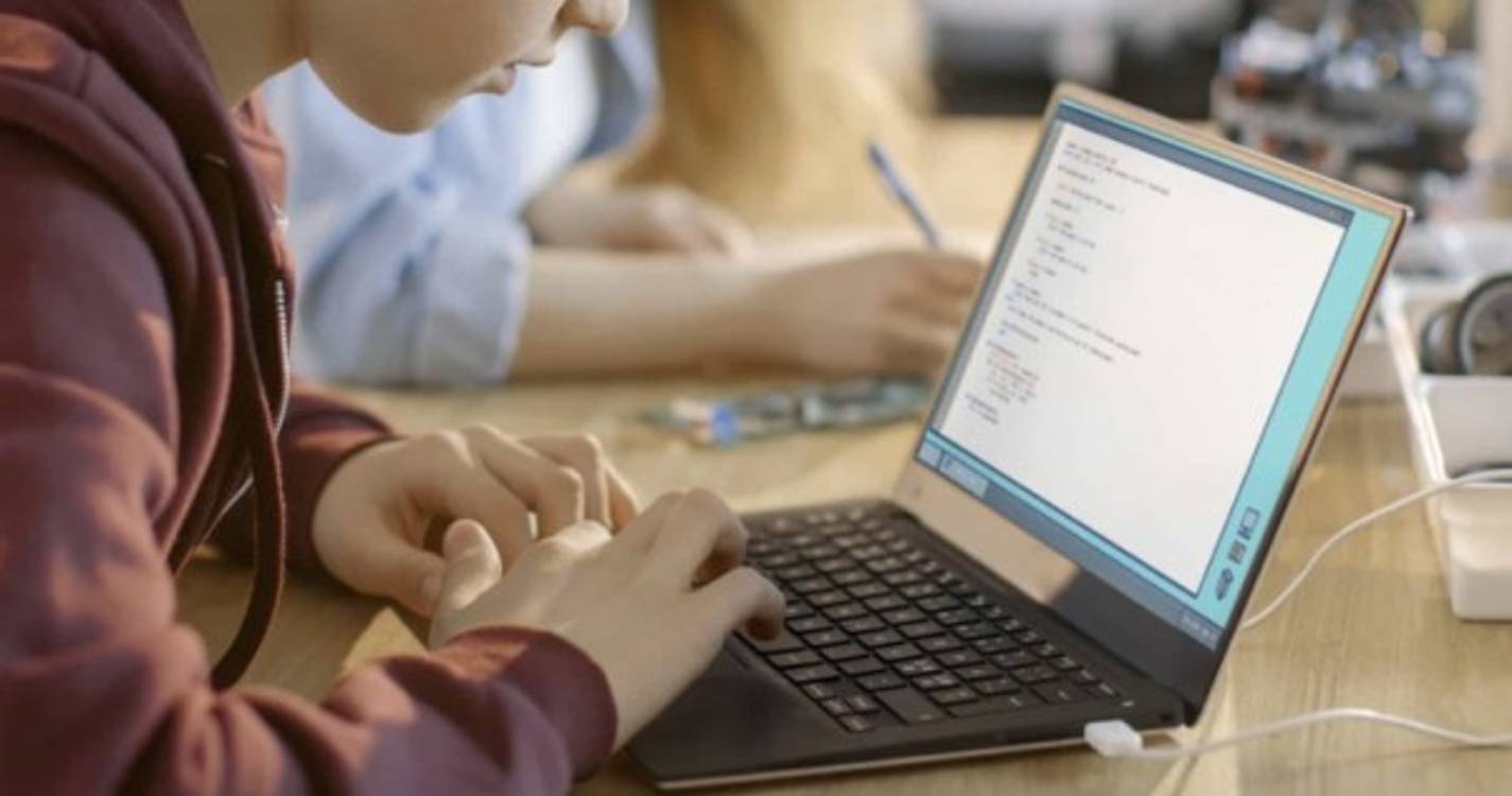 Ensino à distância sem problemas sérios de cibersegurança