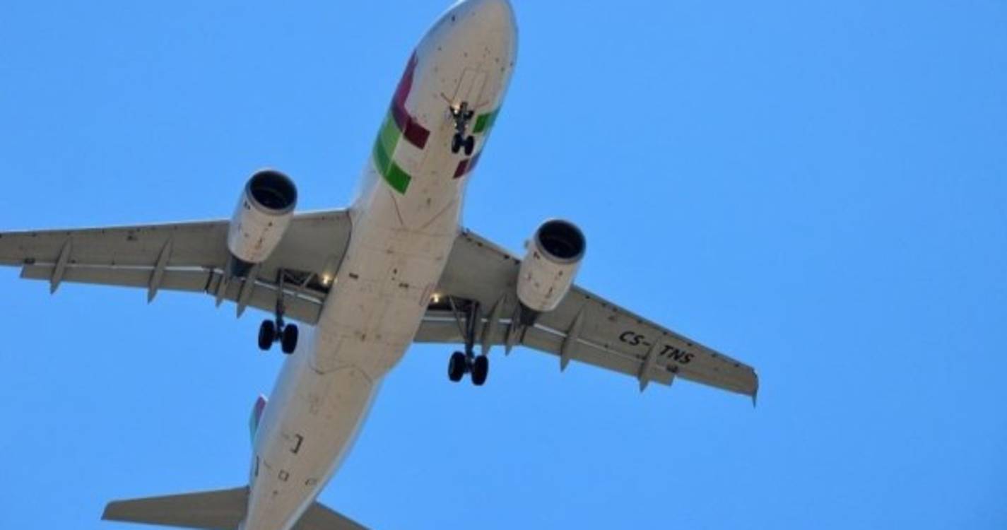 Portugal levanta suspensão dos voos do Brasil e Reino Unido