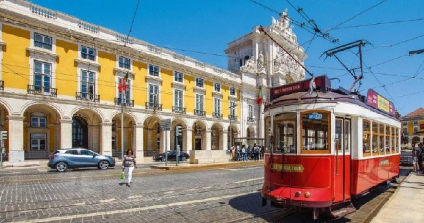 Covid-19: Turismo de Portugal defende abertura com base no 'risco pessoa' e não no 'risco país'