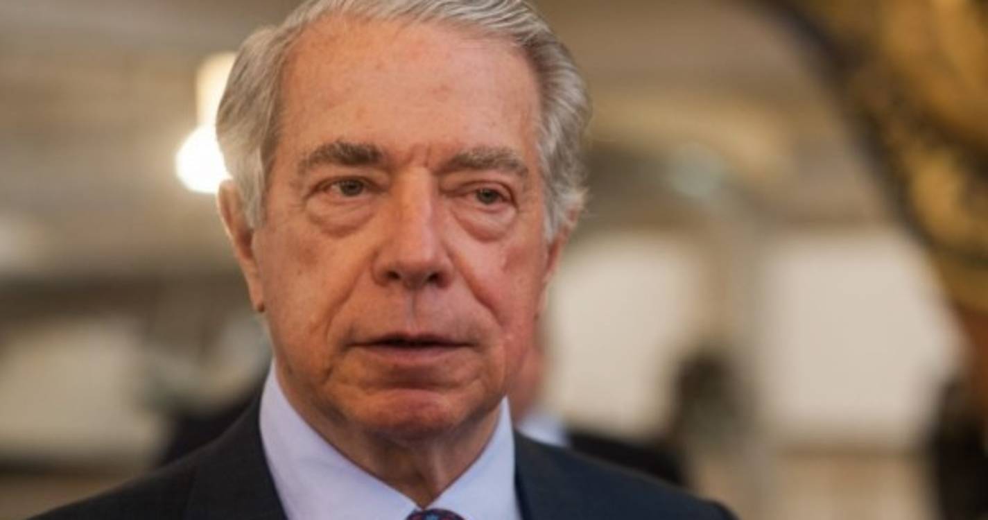 Ricardo Salgado julgado em tribunal a partir de 7 de junho