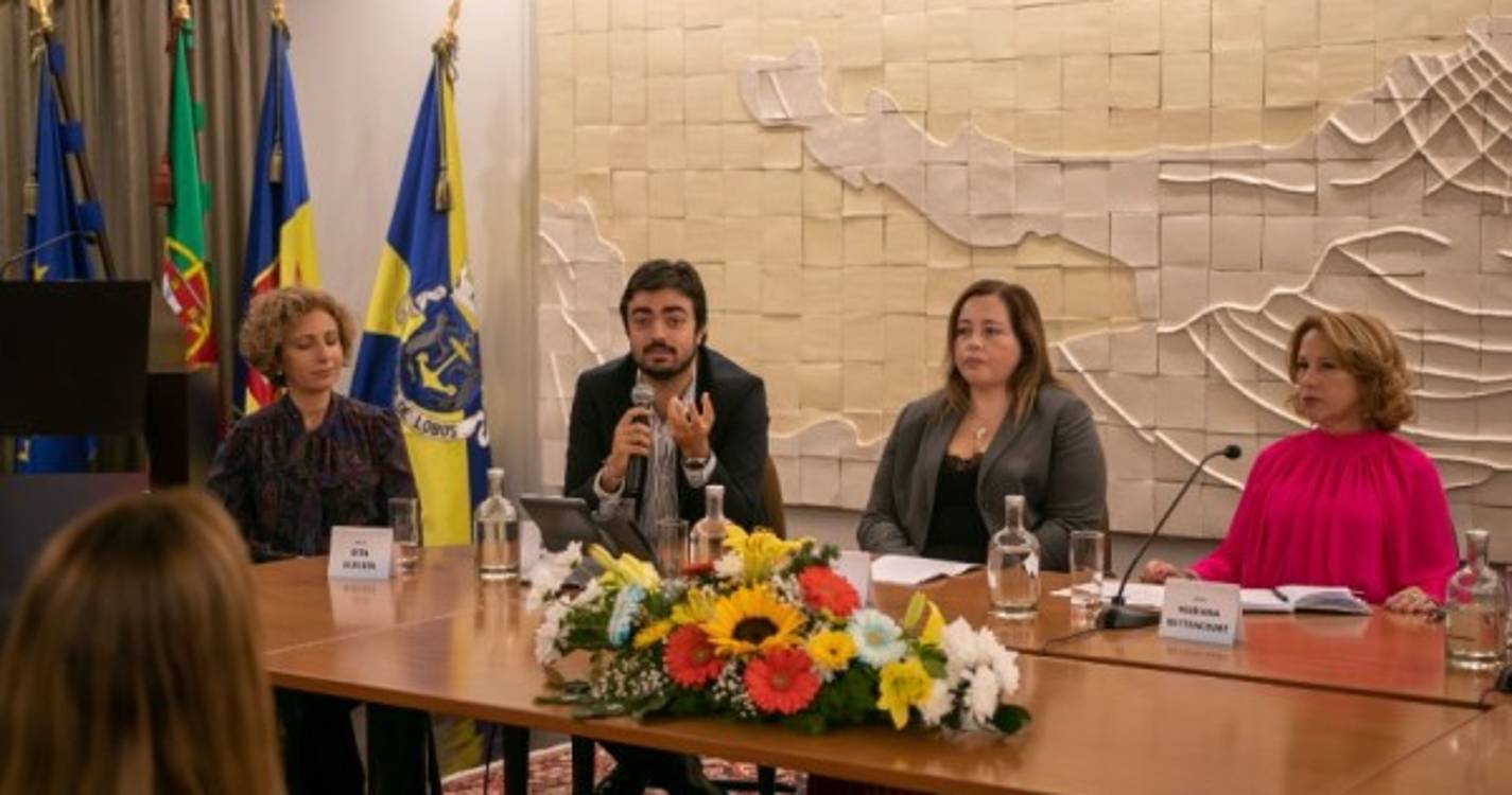 &#34;O Estado falha quando tenta doutrinar os mais jovens&#34;, critica Bruno Melim