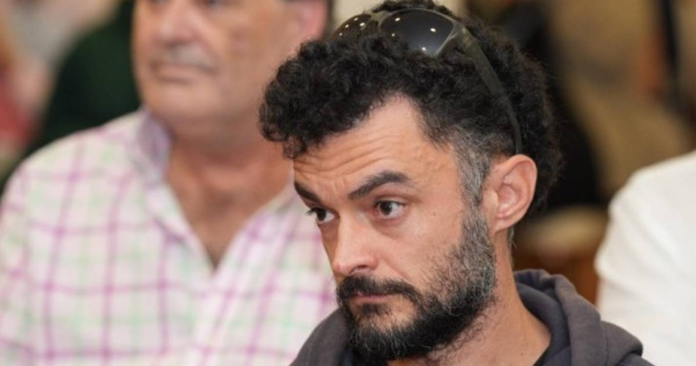 Jornadas Madeira: Redução do tempo de transmissão das estações meteorológicas