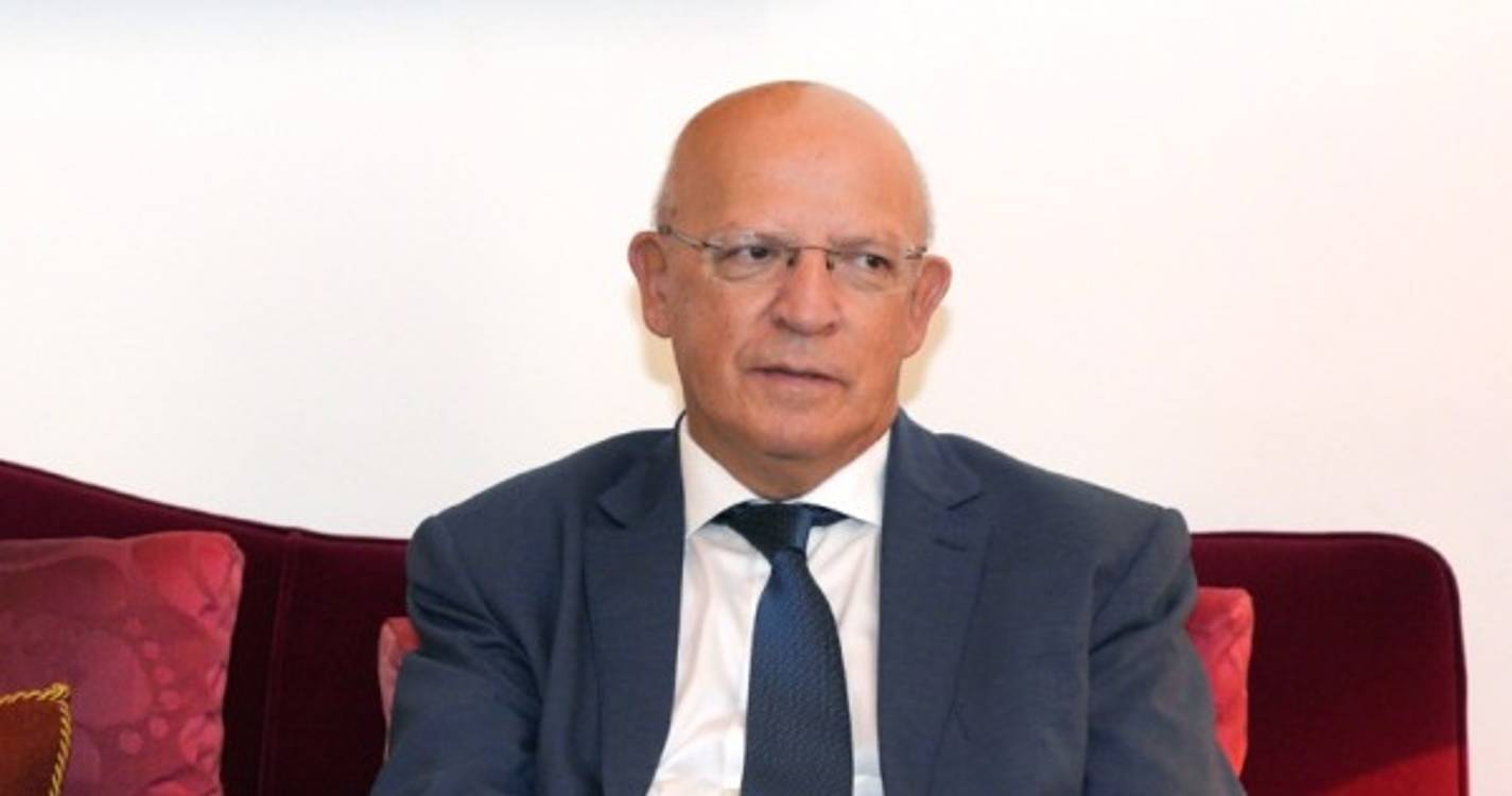 Brasil: Santos Silva manifesta "veemente repúdio pelo ataque" ao Congresso