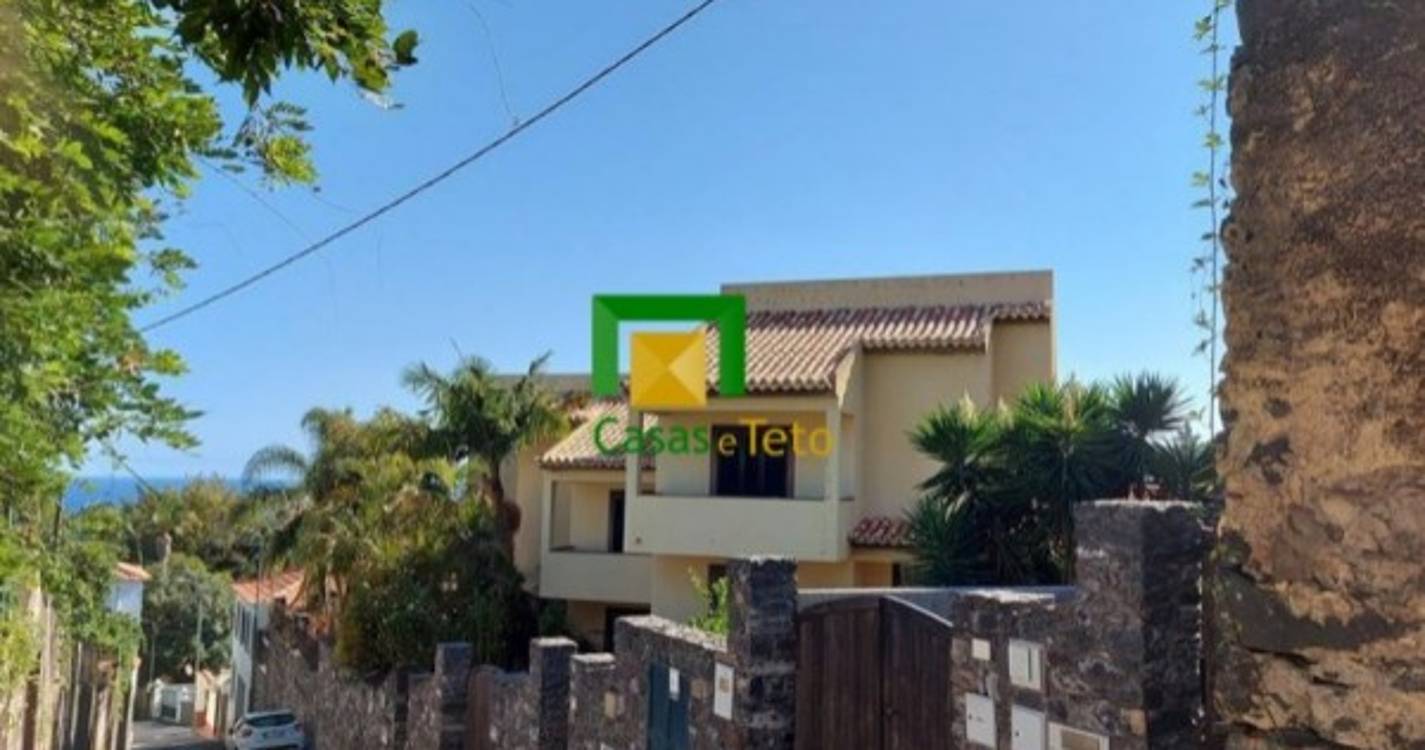 Moradia T3 Imaculado Coração de Maria