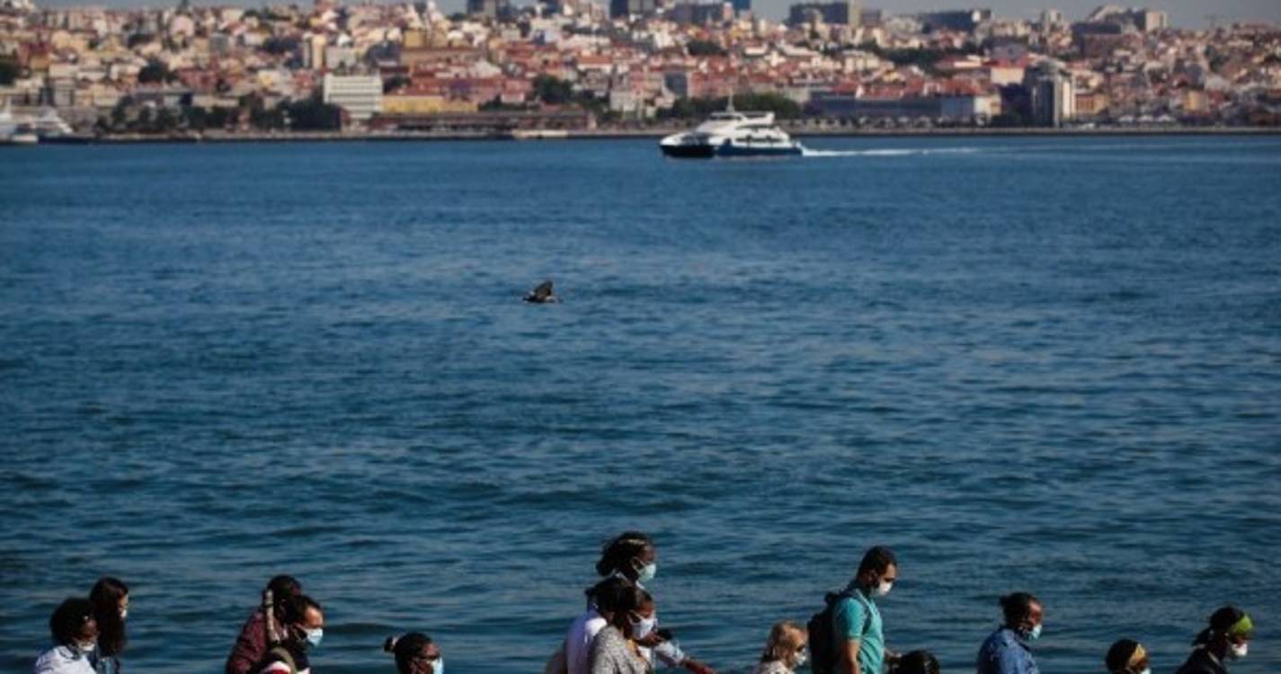 Covid-19: Taxa de incidência e índice de transmissibilidade sobem