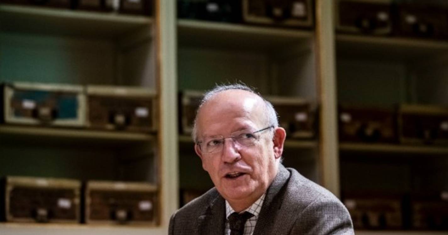 Costa propõe Augusto Santos Silva para presidente da Assembleia da República