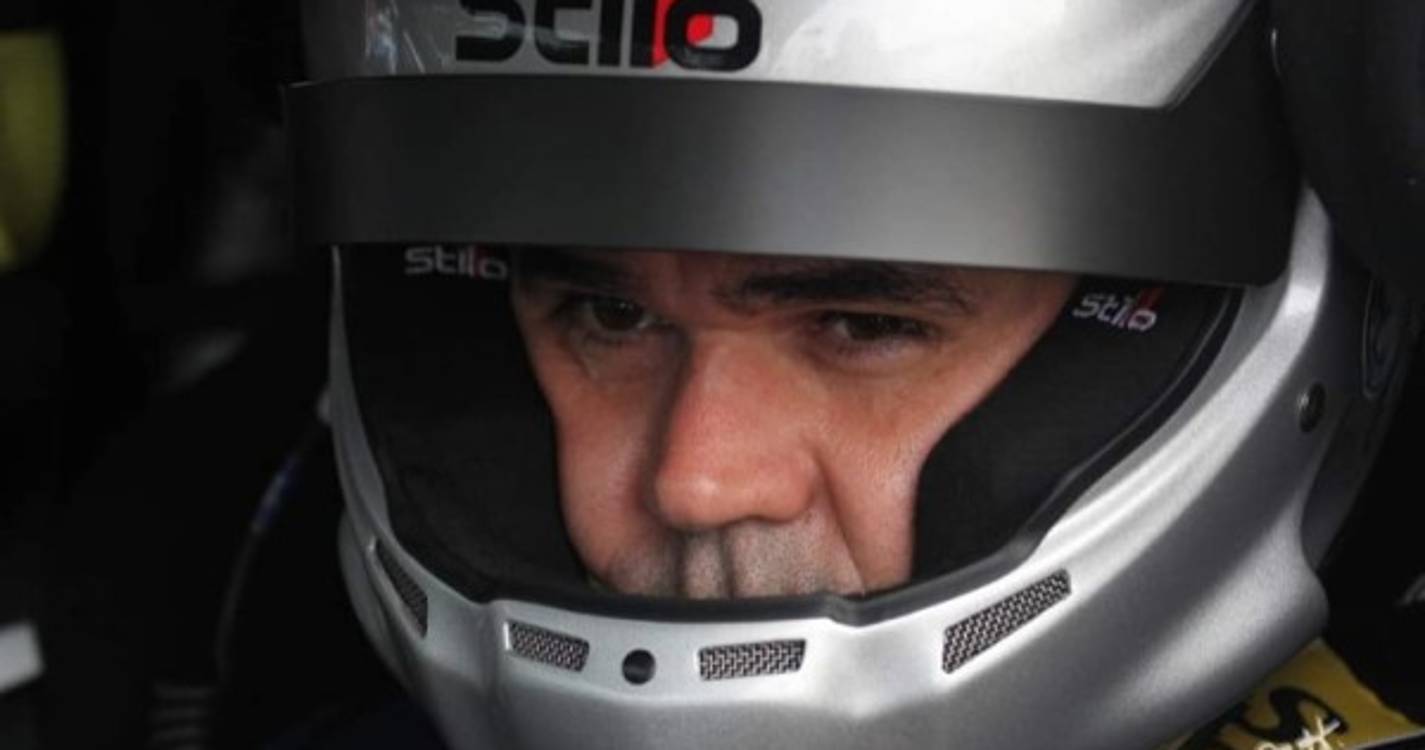 Miguel Nunes entra a vencer no Rali de Machico