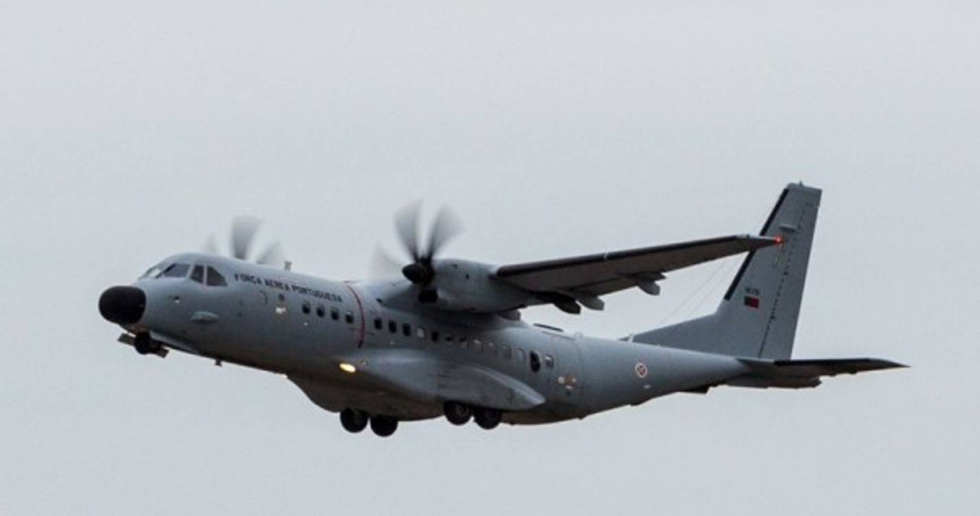 Força Aérea está a recrutar