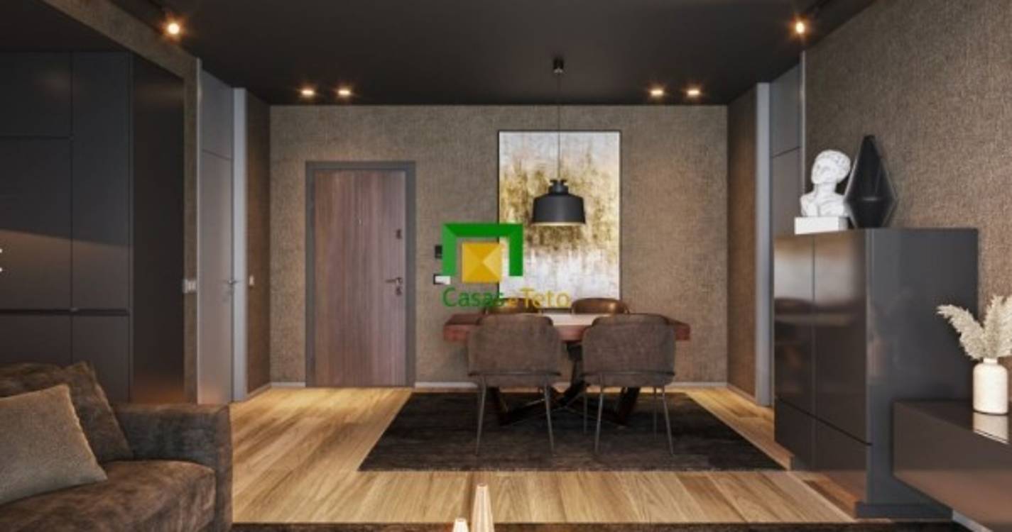 Apartamentos T1 - Sec. XXI 22