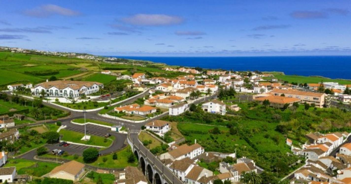 Açores com mais 33 novos casos de covid-19