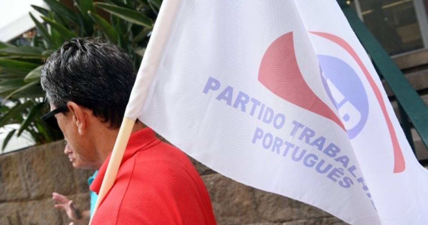 "Nestas eleições este é o momento de António Costa", diz PTP