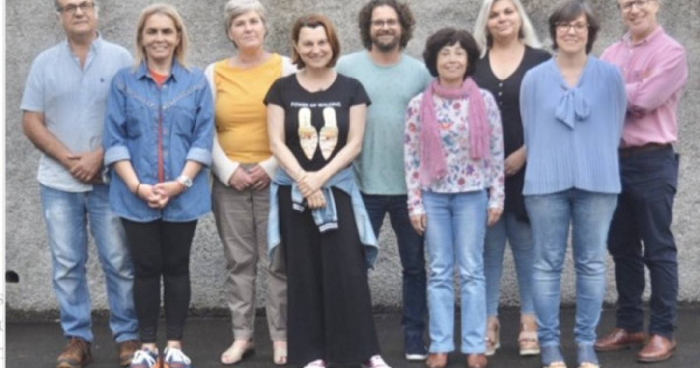 Grupo de Teatro ‘Mãos D’Arte’ quer aumentar oferta cultural em Machico