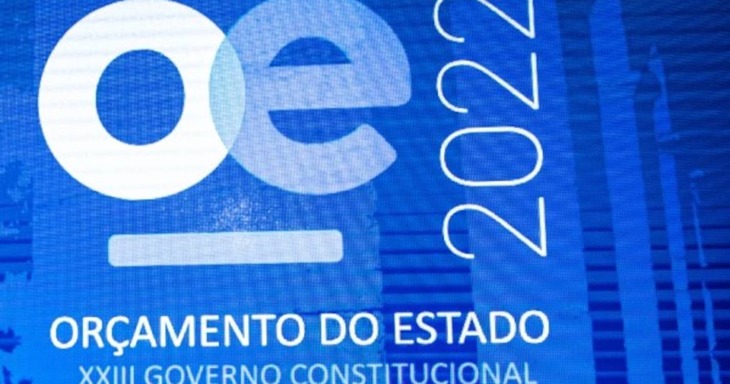 OE2022: Economistas apontam para excedente orçamental no primeiro trimestre