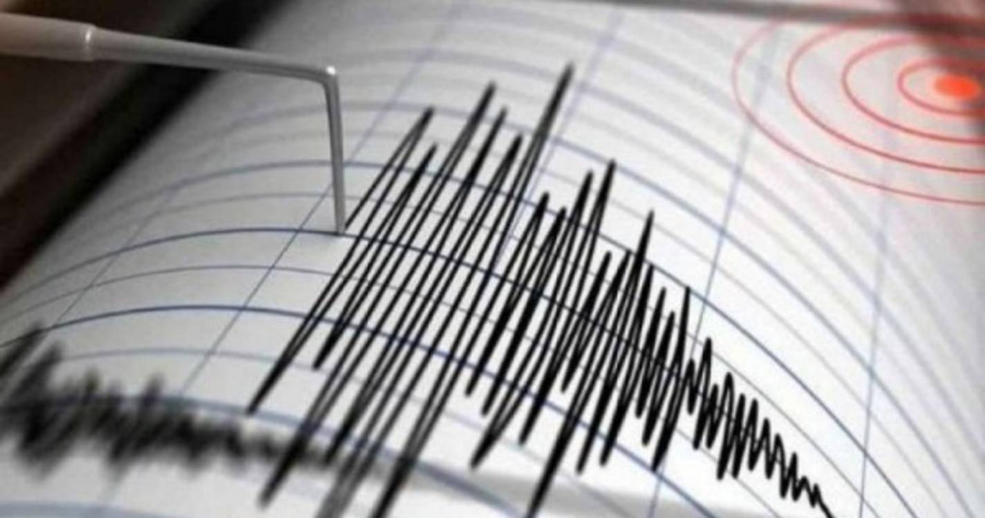 Sismo de 7,5 na Cidade do México