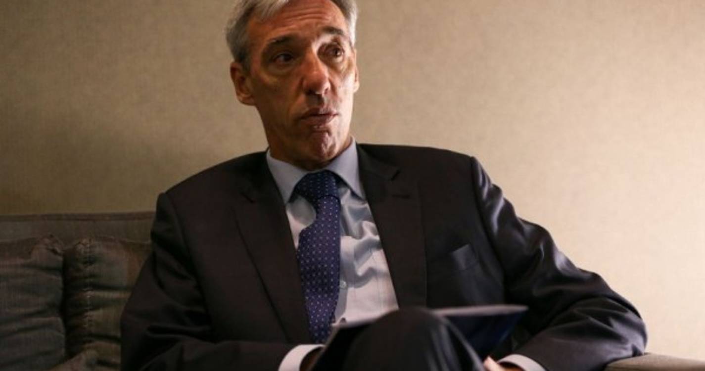 Luso-russos a viverem na Rússia podem ser mobilizados avisa MNE