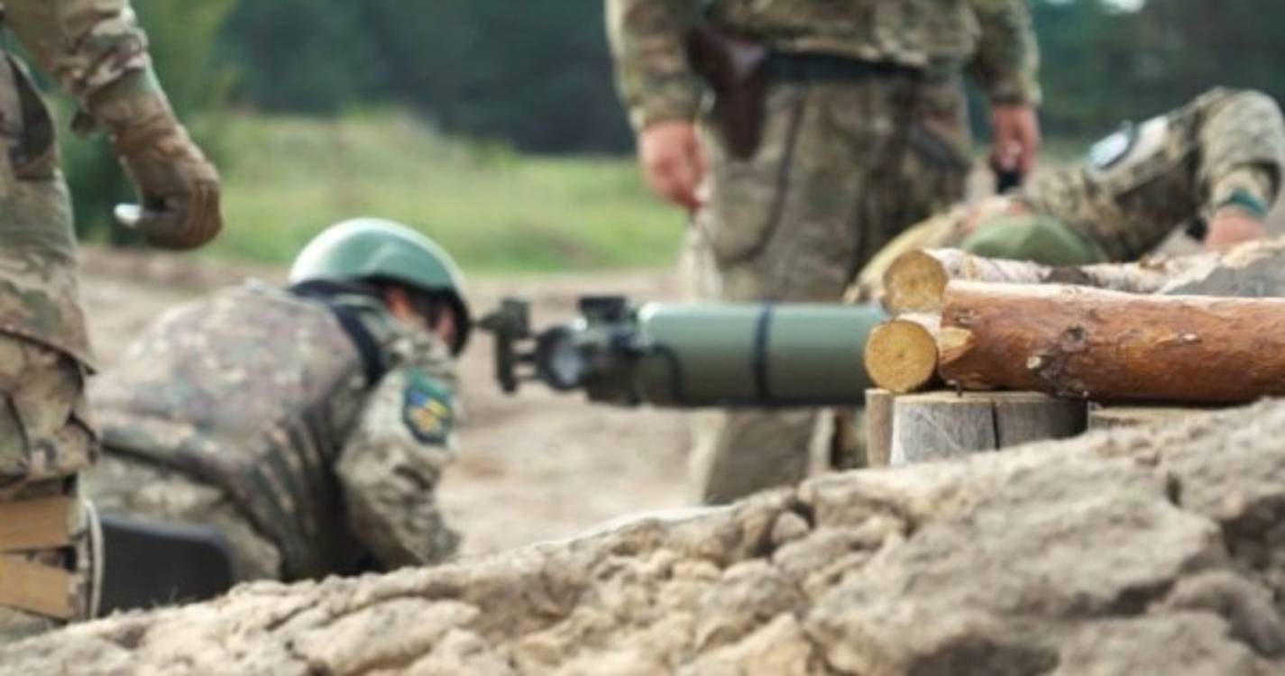 Ucrânia: Primeiros reservistas russos chegam a Lugansk para proteger território