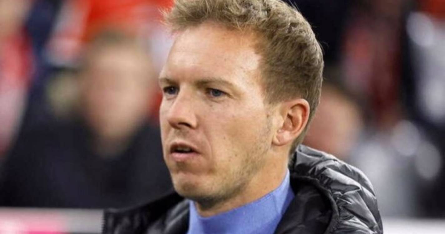 Nagelsmann substituído por Tuchel no comando técnico do Bayern Munique